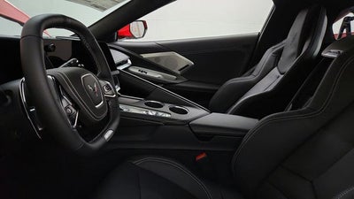 2026 Chevrolet Corvette Z06