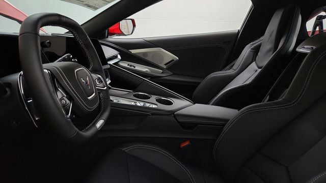 2026 Chevrolet Corvette Z06