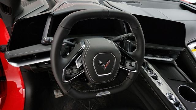 2026 Chevrolet Corvette Z06