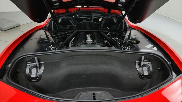 2026 Chevrolet Corvette Z06