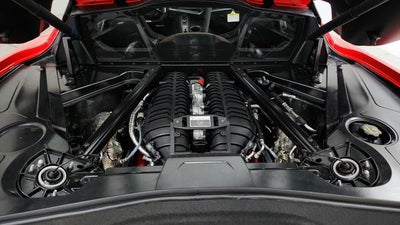 2026 Chevrolet Corvette Z06