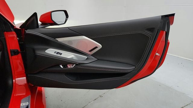 2026 Chevrolet Corvette Z06