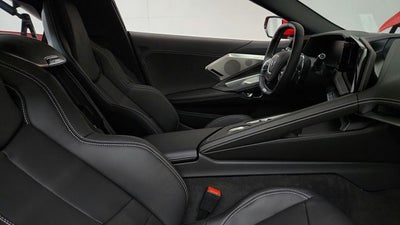 2026 Chevrolet Corvette Z06