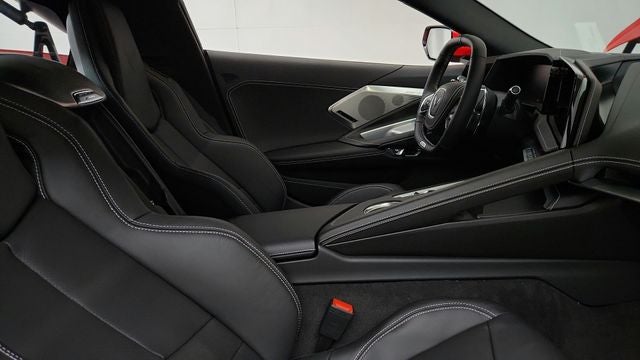 2026 Chevrolet Corvette Z06