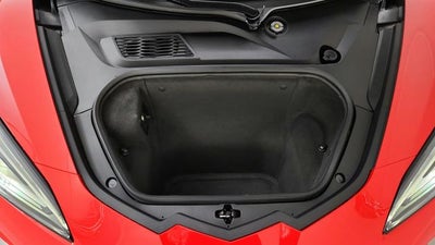 2026 Chevrolet Corvette Z06