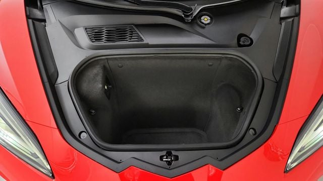 2026 Chevrolet Corvette Z06