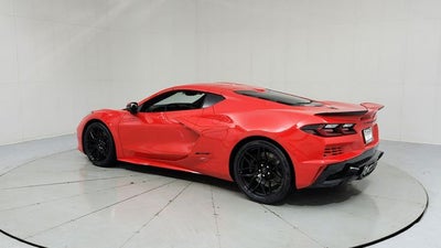 2026 Chevrolet Corvette Z06
