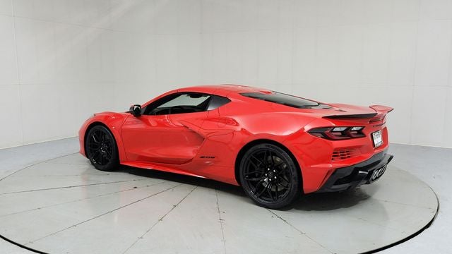 2026 Chevrolet Corvette Z06