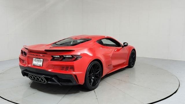 2026 Chevrolet Corvette Z06