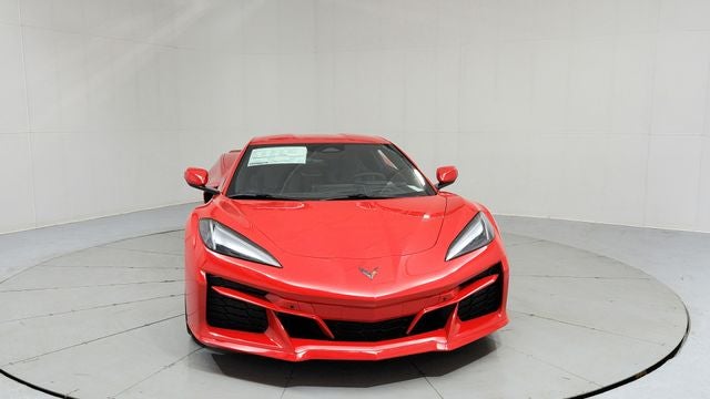 2026 Chevrolet Corvette Z06