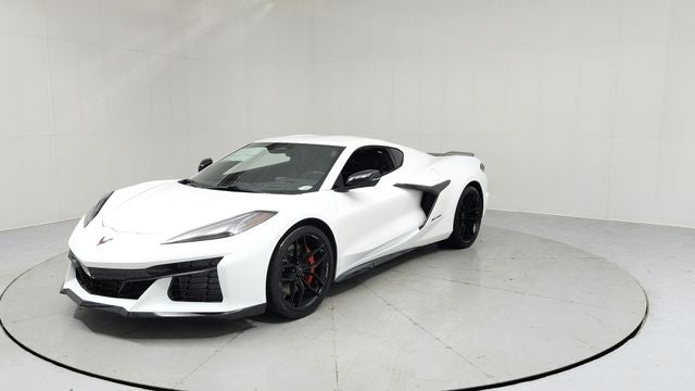 2026 Chevrolet Corvette Z06