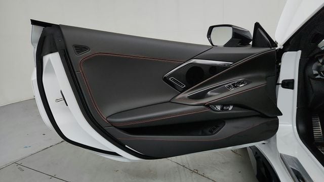 2026 Chevrolet Corvette Z06