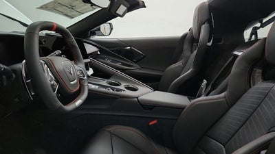 2026 Chevrolet Corvette Z06