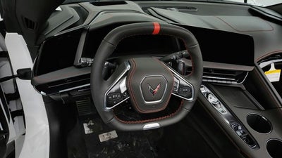 2026 Chevrolet Corvette Z06