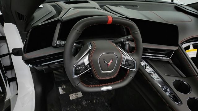 2026 Chevrolet Corvette Z06