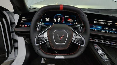 2026 Chevrolet Corvette Z06