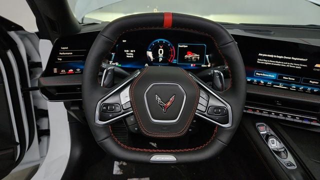 2026 Chevrolet Corvette Z06