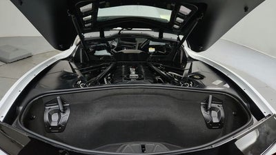 2026 Chevrolet Corvette Z06