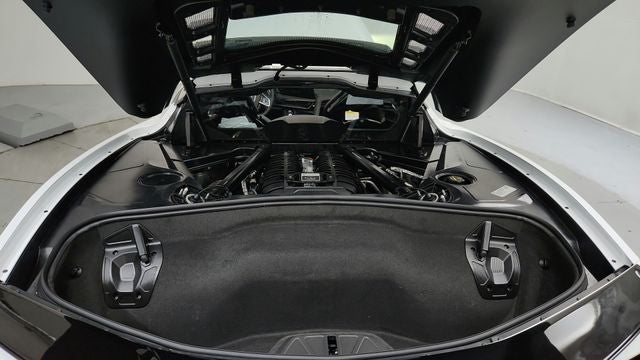 2026 Chevrolet Corvette Z06