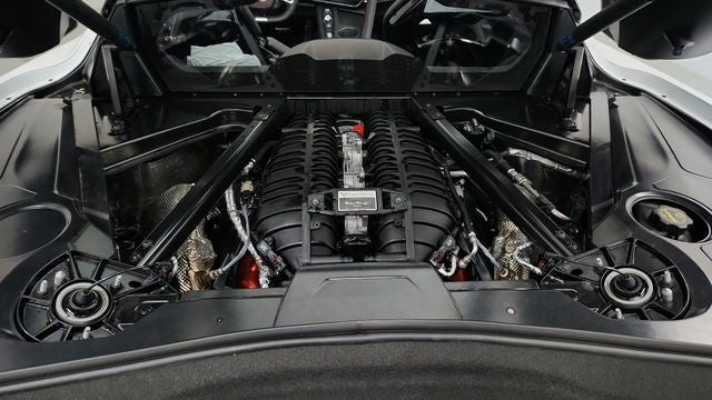 2026 Chevrolet Corvette Z06