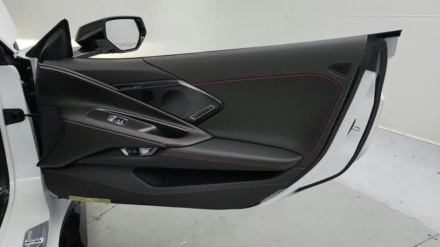 2026 Chevrolet Corvette Z06