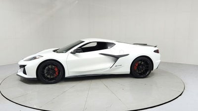 2026 Chevrolet Corvette Z06
