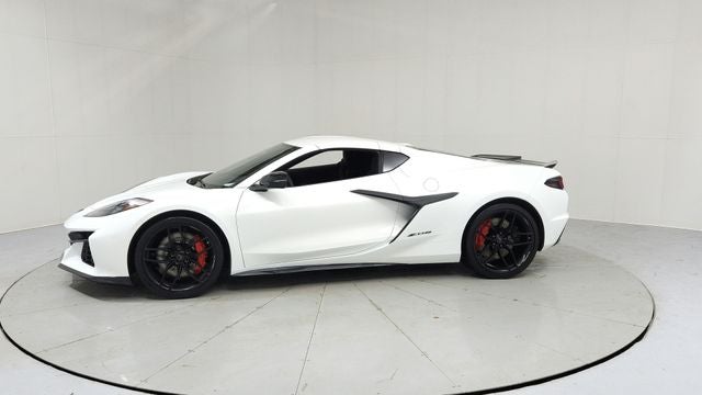 2026 Chevrolet Corvette Z06