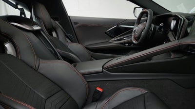 2026 Chevrolet Corvette Z06