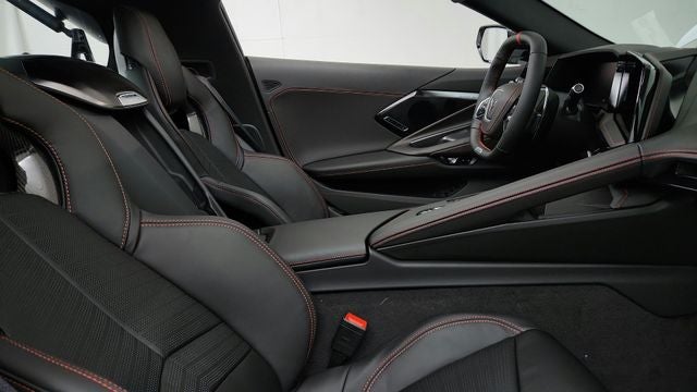 2026 Chevrolet Corvette Z06