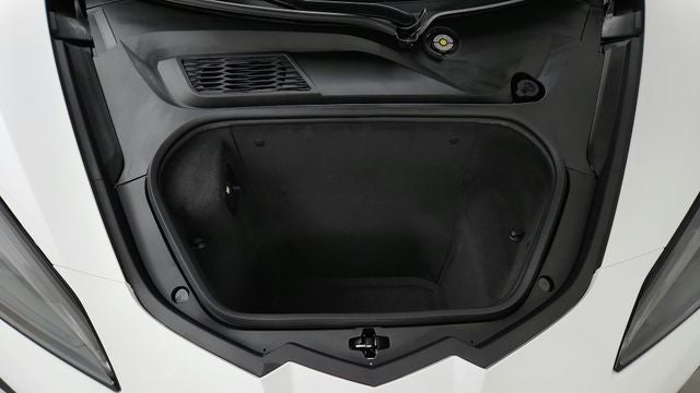 2026 Chevrolet Corvette Z06