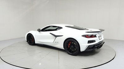 2026 Chevrolet Corvette Z06