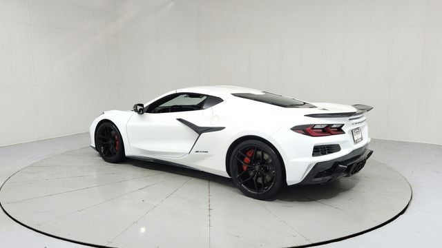 2026 Chevrolet Corvette Z06