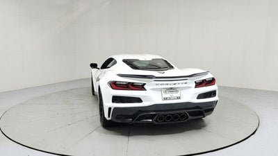 2026 Chevrolet Corvette Z06