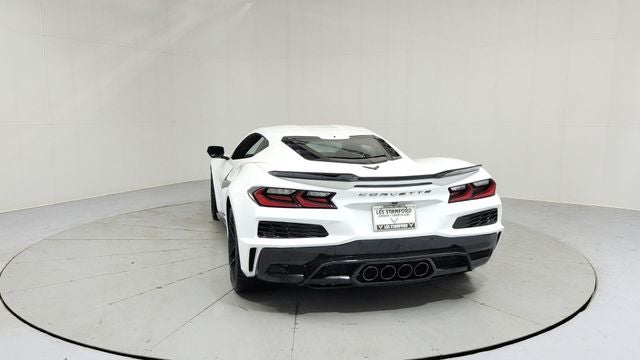 2026 Chevrolet Corvette Z06