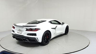 2026 Chevrolet Corvette Z06