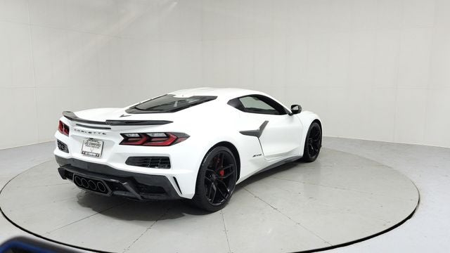 2026 Chevrolet Corvette Z06