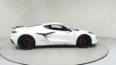 2026 Chevrolet Corvette Z06