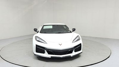 2026 Chevrolet Corvette Z06