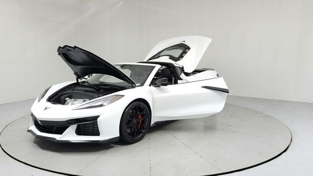 2026 Chevrolet Corvette Z06