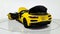 2025 Chevrolet Corvette Z06 2LZ