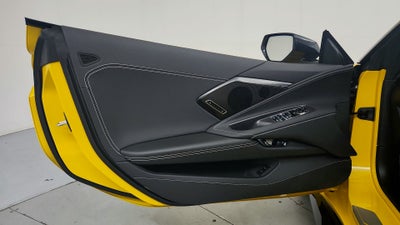 2025 Chevrolet Corvette Z06 2LZ