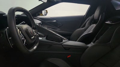 2025 Chevrolet Corvette Z06 2LZ