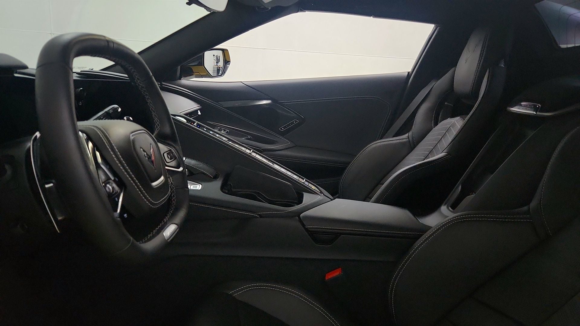 2025 Chevrolet Corvette Z06 2LZ