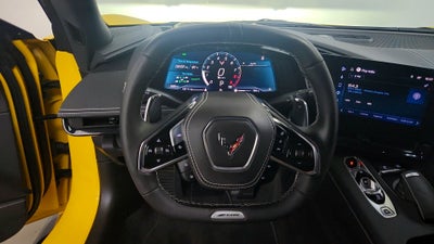 2025 Chevrolet Corvette Z06 2LZ
