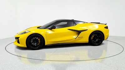 2025 Chevrolet Corvette Z06 2LZ