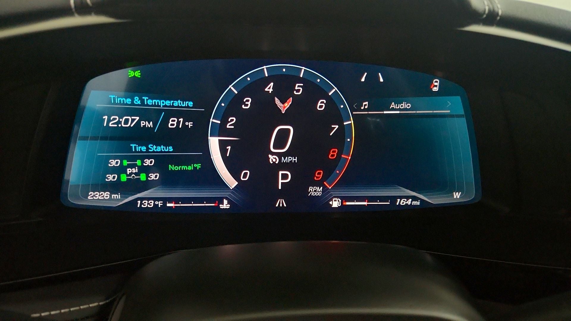 2025 Chevrolet Corvette Z06 2LZ