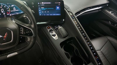 2025 Chevrolet Corvette Z06 2LZ