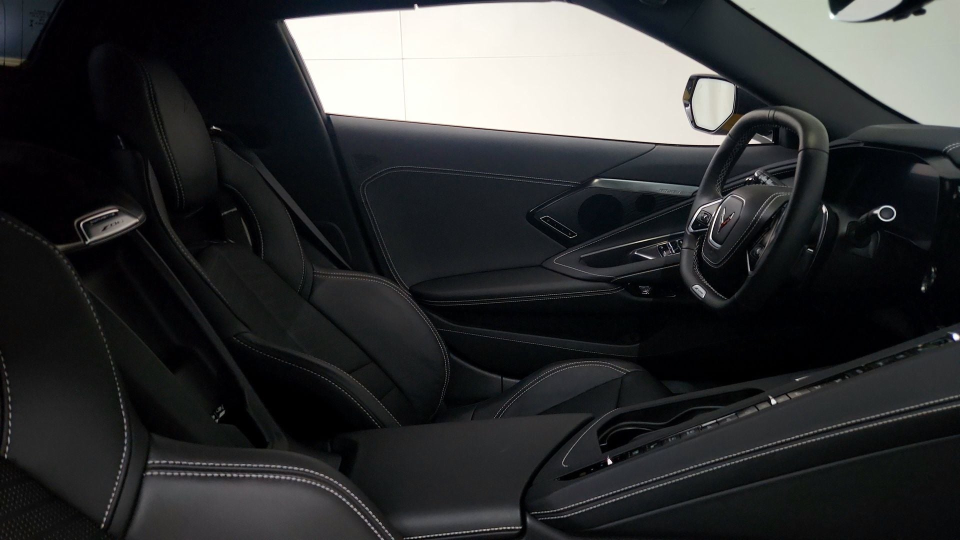 2025 Chevrolet Corvette Z06 2LZ