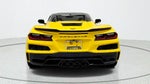 2025 Chevrolet Corvette Z06 2LZ