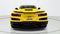 2025 Chevrolet Corvette Z06 2LZ